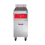 Vulcan 1ER50D Fryer