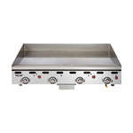 Vulcan 948RX-30 Griddle, Gas, Countertop