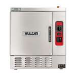 Vulcan C24EA3-PLUS Steamer, Convection, Countertop