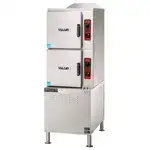 Vulcan C24ET10-LWE Convection Steamer