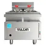 Vulcan CEF40 Fryer