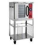 Vulcan ECO2D Electric Convection Oven