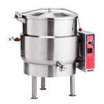 Vulcan K20EL Stationary Kettle