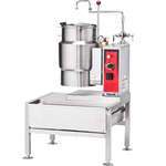 Vulcan K20ETT Tilting Kettle