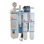 Vulcan V3MRO-2 Reverse Osmosis Water Filtration System