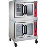 Vulcan VC44EC Electric Convection Oven