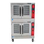 Vulcan VC55ED Electric Convection Oven