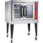 Vulcan VC6GD Gas Convection Oven, 120 Volts