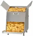 Vulcan VCW46 Chip Warmer