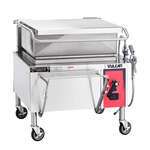 Vulcan VE40 Braising Pan