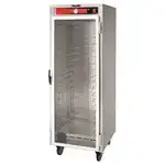 Vulcan VHFA18 Heated Cabinet, Mobile