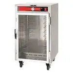 Vulcan VHFA9 Heated Cabinet, Mobile