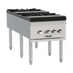 Vulcan VSP200F-QS-PLATINUM (Quick Ship) Stock Pot Range