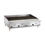 Vulcan VTEC14 Infrared Charbroiler, Gas, Countertop