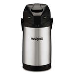 Waring WCA22 Café Deco­­­™ Airpot  2.2 liter (74.4 oz.)