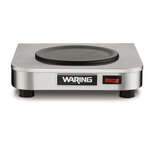 Waring WCW10 Café Deco™ Coffee Warmer  single burner