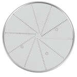 Waring WFP113 Standard Fine Grating Disc