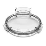 Waring WFP11S10 Sealed LiquiLock™ Batch Bowl Flat Cover