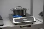 Waring WIH400 Induction Range