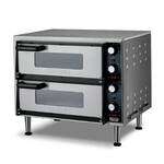 Waring WPO350 Double-Deck Pizza Oven