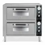 Waring WPO750 Double-Deck Pizza Oven