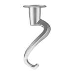 Waring WSM20LDH Dough Hook  stainless steel