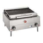 Wells B-40 Charbroiler