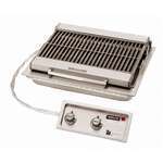 Wells B-406 Charbroiler