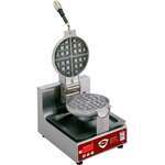 Wells BWB-1SE Belgian Waffle Baker