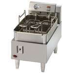 Wells F-15 Fryer