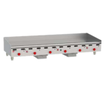 Wolf ASA72-30 Griddle, Gas, Countertop