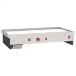 Wolf Range TYG48C Teppanyaki Griddle